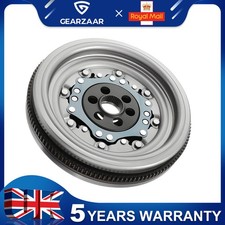 DSG DUAL MASS FLYWHEEL