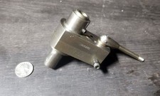 Hardinge  Quick-acting Lever Recessing Tool Holder - 3/4" shank