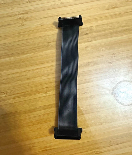 Technics ribbon cable - cable, set