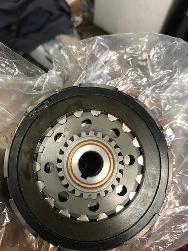 Vespa disc 200 - px,