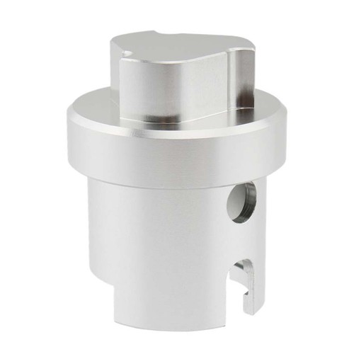 Oil filler cap wrench coil - wrench,