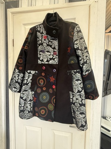 Vintage italian patchwork - vintage,