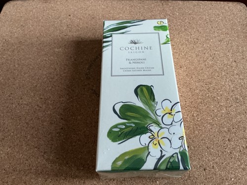 Cochine saigon frangipani - cochine, and
