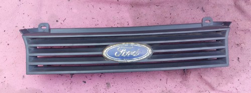 Ford sierra mk2 hatch - sierra,