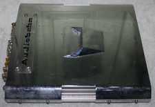 VINTAGE 2 CHANNEL CAR