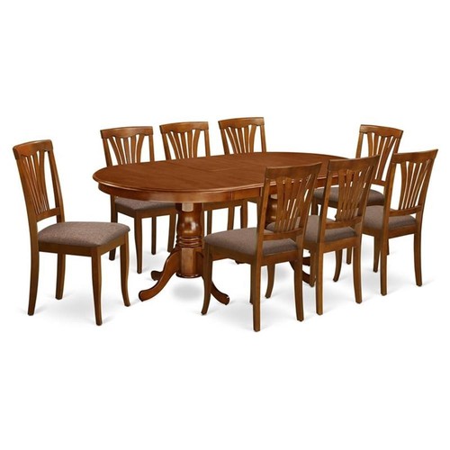 Atlin designs piece dining - atlin,