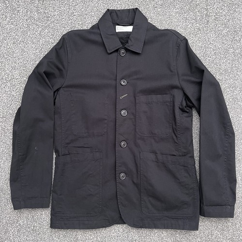Universal works bakers - bakers, jacket