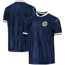 Scotland 1986 Retro Shirt