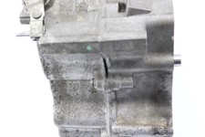 YAMAHA SR 125 Main Engine 1996