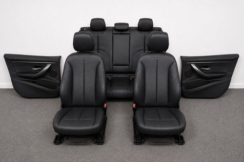 Bmw series f32 - f32, leather