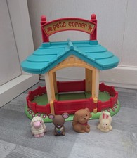 ELC Happyland Pets Corner with