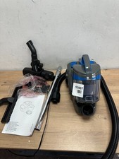 Amazon Basics Cylinder Vacuum