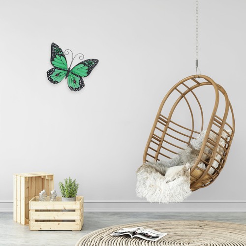 Large butterfly decorations - large,