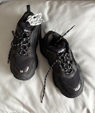 Balenciaga Triple S Trainers
