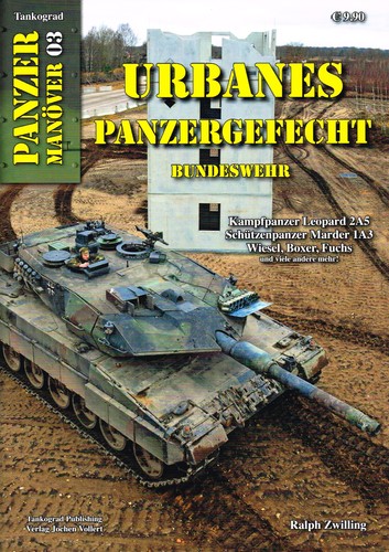 Tankograd panzer manover - panzer,