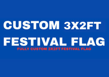 Personalised Single Sided