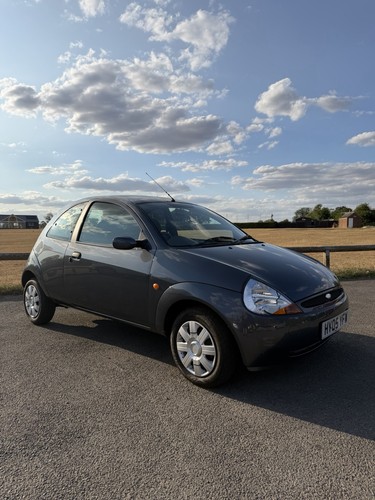 2005 ford - 2005, ka