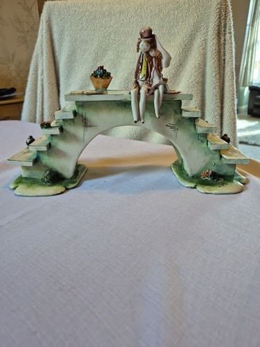 Zampiva vintage signed italian - zampiva,