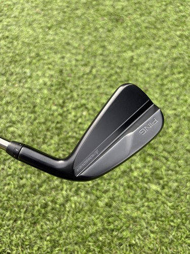 Ping icrossover iron - #3, 20