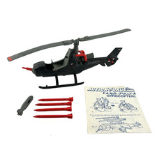 GI Joe, Action Force FANG