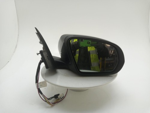 Mercedes class door mirror - mercedes,