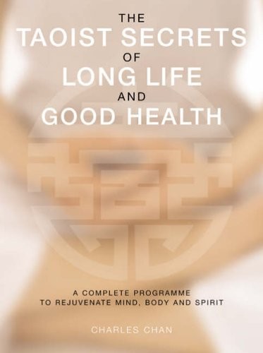 The taoist secrets long - the,