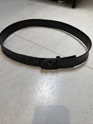 Louis vuitton men black - men's,