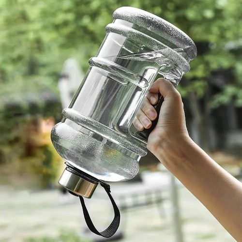 Water bottle extra - 2.2l,
