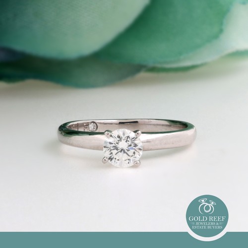 Leo diamond engagement - tw,