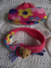 VINTAGE CLOTHES FOR 19" CHOU