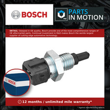 Air Intake Temperature Sensor 0280130039 Bosch Sender 46433052 13621711371 TFL