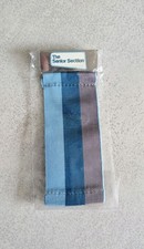 New Girl Guiding Senior Section Badge Tab