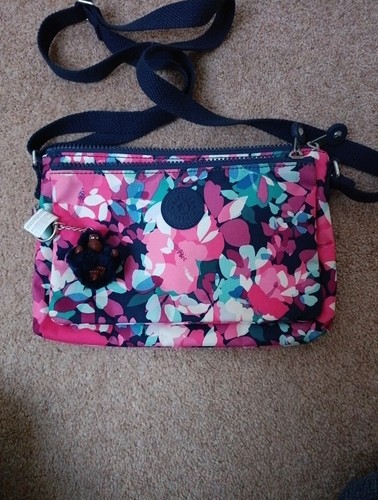 Kipling small cross body - kipling, cross-body