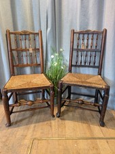 Pair antique georgian - of,