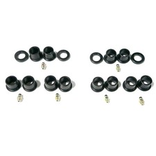 YFZ450R Lonestar A-Arm Rebuild