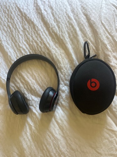 Beats dre solo - beats, on