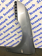 SAAB 9-3 NS LEFT HAND Front