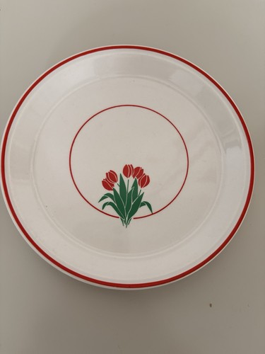Kilncraft vintage nova red - kilncraft,