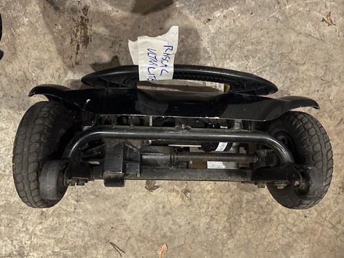 Rascal ultralite mobility - rascal,