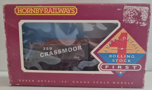 Hornby gauge grassmoor - gauge,