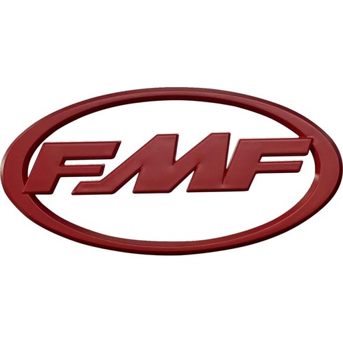 Fmf fender trailer moto - fender/trailer,