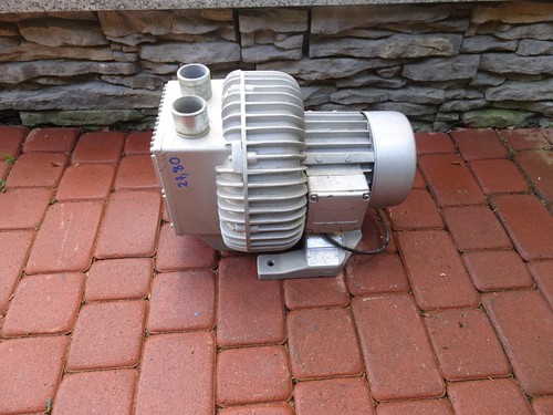 Durr dental 0530 230v fan - 0530,