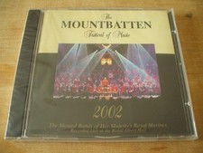 NEW & SEALED CD - THE