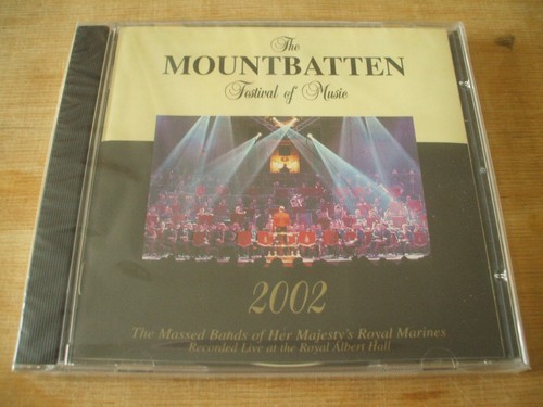 New sealed the - cd,