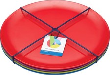 Set of 4 Colourworks Kitchen