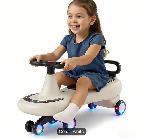 Wiggle car for - wiggle, on