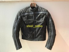 Moto SHOEI Jacket Skin Leather