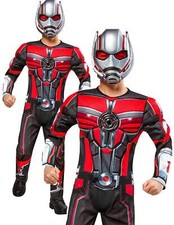 Ant-Man Deluxe Child Superhero