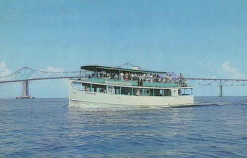 Sunshine cruiser ranger iii - sunshine,