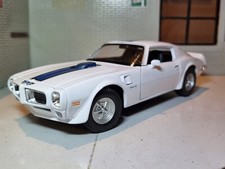 Pontiac Firebird Trans Am